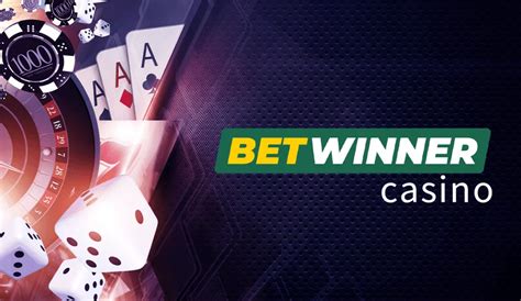 BetWinner Casino .